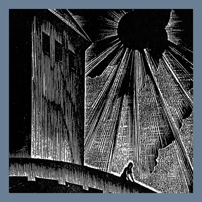 Paris 1942 - 2025 US Superior Viaduct  Label 19-track 2LP set 