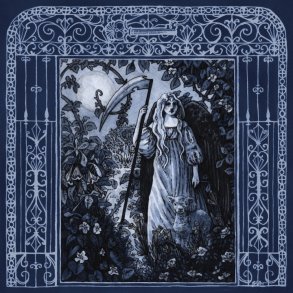 Labyrinthine - 2025 US Flenser Records 10-track 2LP Set