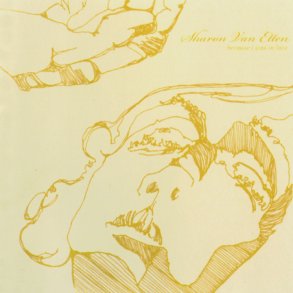 Because I Was In Love - 2010 US Language Of Stone Label 11-track LP