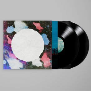 The Universe Smiles Upon You II - 2025 US Dead Oceans Vinyl 10-track 2LP Set (Pre-Order)