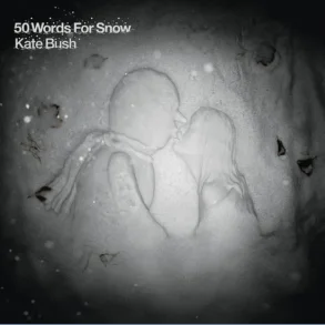 50 Words For Snow - 2023 UK Fish People label 7-track 2LP Reissue
