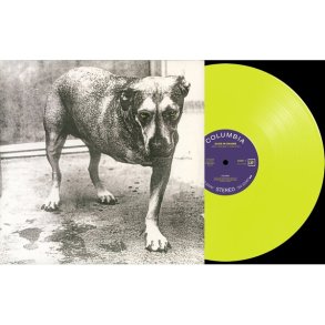 Alice In Chains - 2026 European Columbia Label Neon Vinyl 12-track 2LP Set Reissue (Pre-Order)