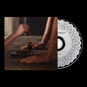 Wuthering Heights - 2026 European Atlantic Records CD (Pre-Order)