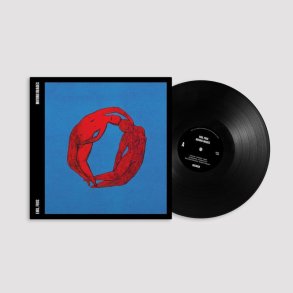 Moving Images - 2025 European PIAS label 15-track LP