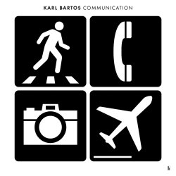 Communication - 2025 European Bureau B label 11-track LP Reissue