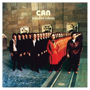 Unlimited Edition - 2014 European Spoon label 19-track 2LP set Reissue