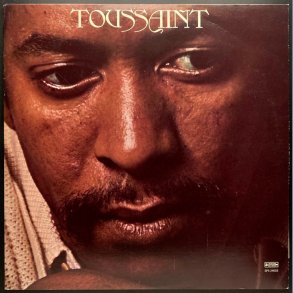 Toussaint - Original 1971 US Scepter label 10-track LP