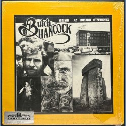 1981: A Spare Odyssey - Original 1981 Rainlight label 9-track LP