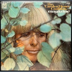 Magazine - Original 1970 US Metromedia label10-trackLP