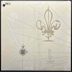 December - Original 1988 Independent Project label 8-trackLP