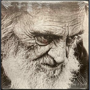 Ring Of Bone - 1970ies Demo label 9-track LP