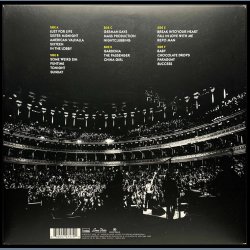 Post Pop Depression (Live At The Royal Albert... - 2017 Loma Vista/Rekords Rekords 22-track 3LP Set