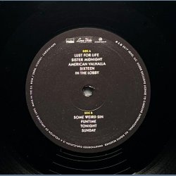 Post Pop Depression (Live At The Royal Albert... - 2017 Loma Vista/Rekords Rekords 22-track 3LP Set