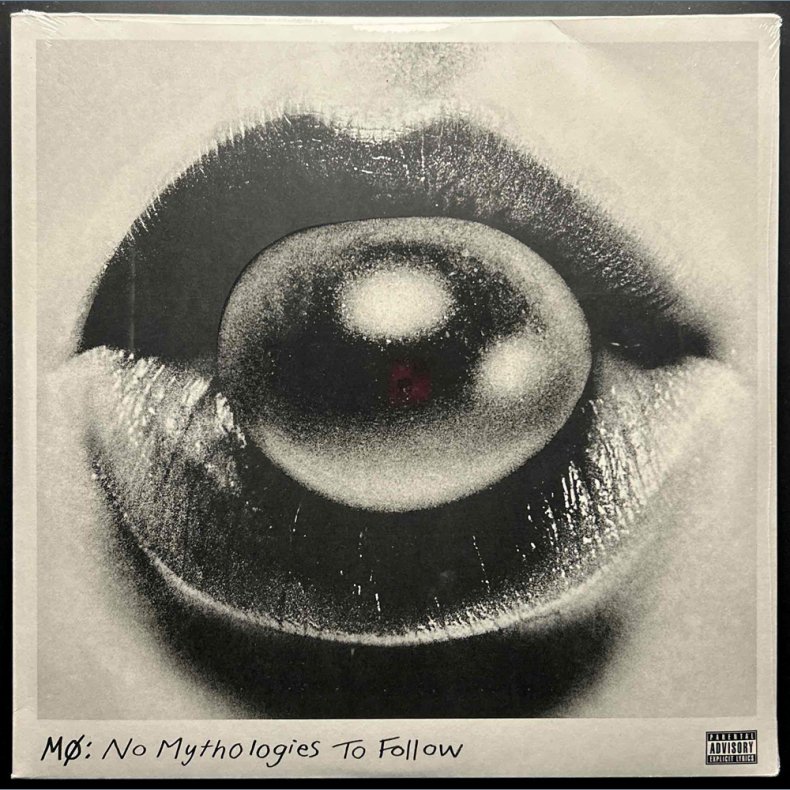No Mythologies To Follow - Original 2014 Chess Club/RCA Victor label 20-track 2LP Set