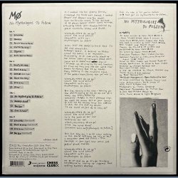 No Mythologies To Follow - Original 2014 Chess Club/RCA Victor label 20-track 2LP Set