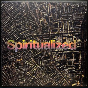 Royal Albert Hall, October 10, 1997 Live - Original 1998 UK Deconstruction label 15-track 2LP Set