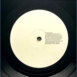 Royal Albert Hall, October 10, 1997 Live - Original 1998 UK Deconstruction label 15-track 2LP Set