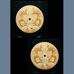 Songs - 2011 US Decca 10-track LP