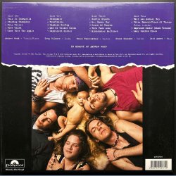Mother Love Bone - 2013 European Music On Vinyl label 180 gram 19-track 2LP Set