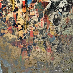 I'm Dying to Tell You, I'm Dying - 2025 Danish Five Foot One label 9-track LP