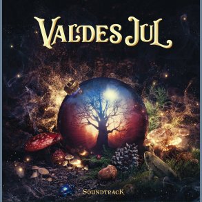 Valdes Jul - 2025 Danish Cosmo label 26-track LP (Pre-Order)