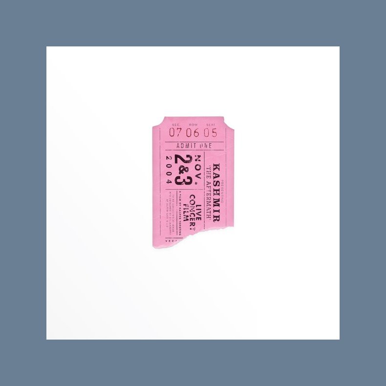 The Aftermath - 2025 European Music On Vinyl Label 14-track 2LP Reissue 