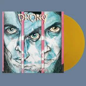 Beg To Differ - 2025 European Music On Vinyl Label Translucent Yellow Vinyl 10-track LP Reissue