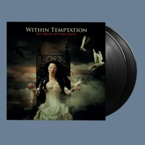 The Heart Of Everything - 2022 European Music On Vinyl 15-track 2LP Set