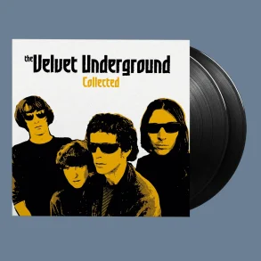 Collected - 2017 European Music On Vinyl label 23-track 2LP Set