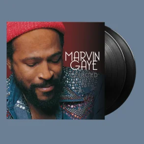 Collected - 2020 European Music On Vinyl label 29-track 2LP set