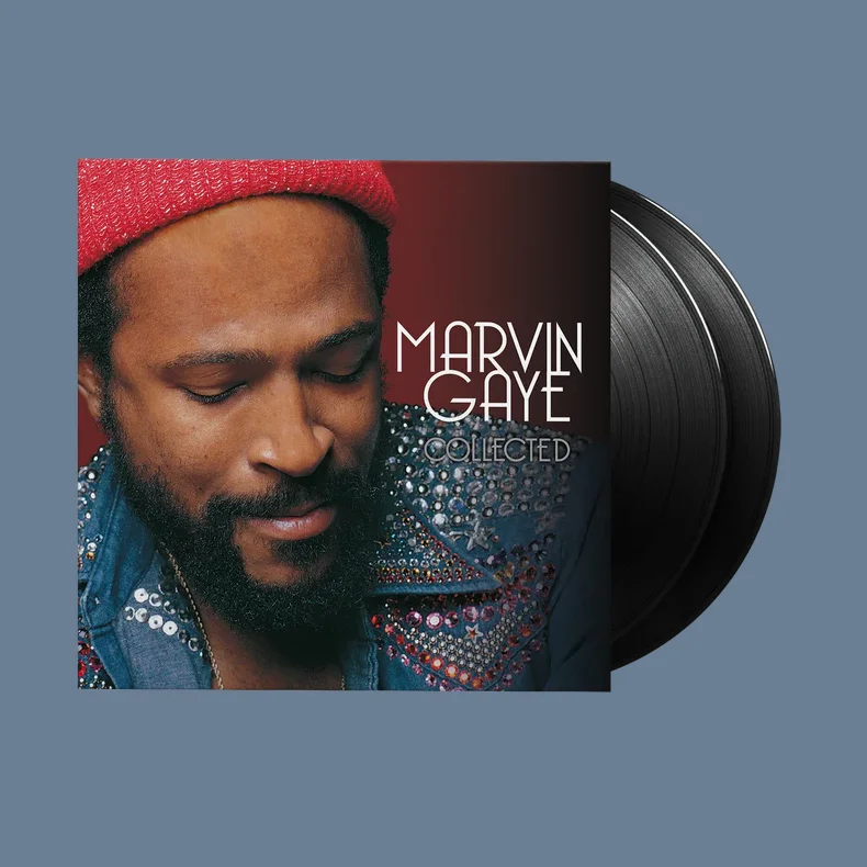 Collected - 2020 European Music On Vinyl label 29-track 2LP set