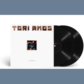 Little Earthquakes - 2023 European Atlantic label 12-track 2LP Reissue