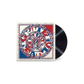 History Of The Grateful Dead, Vol. I - 2023 EU Warner label 7-track LP Reissue