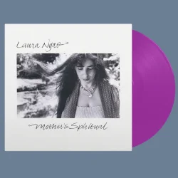 Mother's Spiritual - 2025 European Music On Vinyl label Pink vinyl 14-track LP Reissue