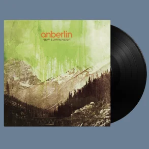 New Surrender - 2025 European Music On Vinyl label 12-track LP Reissue