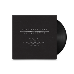 Stereotype - 2025 UK Warp label 6-track 2LP