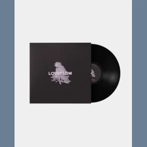 Loveflow - 2025 Danish The Bank label 10-track LP