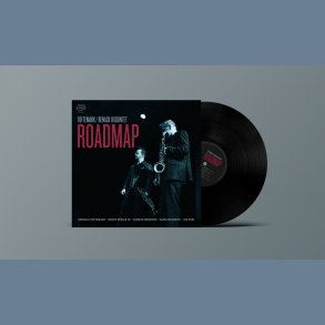 Roadmap - 2025 Danish April label 8-track LP