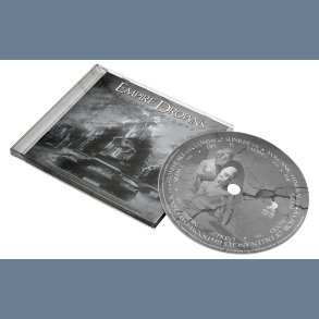 Endless Nights - 2025 Danish Mighty label 9-track CD