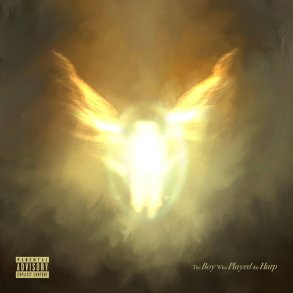 The Boy Who Played The Harp - 2025 UK Neighbourhood label 10-track 2LP set