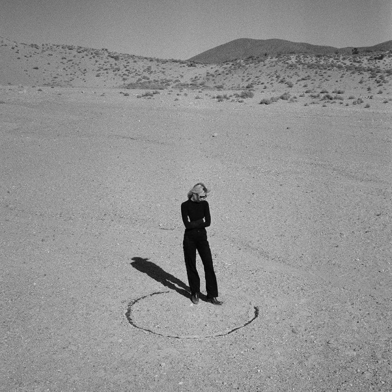 My Home Is Not In This World - 2025 US Third Man label White vinyl 12-track LP