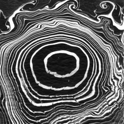 Ripples - 2024 Danish Private Pressing Magenta vinyl 7-track LP