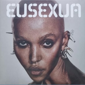 EUSEXUA - 2025 European Young Recordings Label 11-track LP