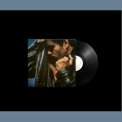 Faith - 2026 European Sony Music label 9-track LP Reissue (Pre-Order)