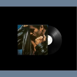 Faith - 2026 European Sony Music label 9-track LP Reissue (Pre-Order)