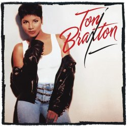 Toni Braxton - 2026 European Arista label 12-track 2LP Reissue (Pre-Order)
