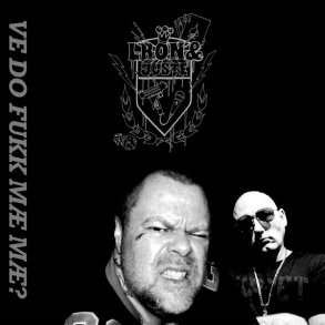 Ve Do Fukk M� M�? - 2020 Danish Run For Cover label 10-track LP