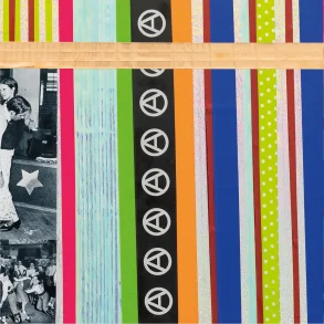 5 Years Of Brodie Sessions - 2024 Danish Brodie label 8-track LP