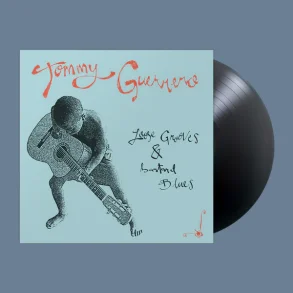 Loose Grooves & Bastard Blues - 2024 UK Be With label 13-track LP Reissue