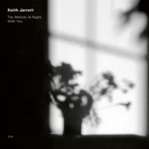 The Melody At Night, With You - 2019 European ECM label 11-track LP Reissue